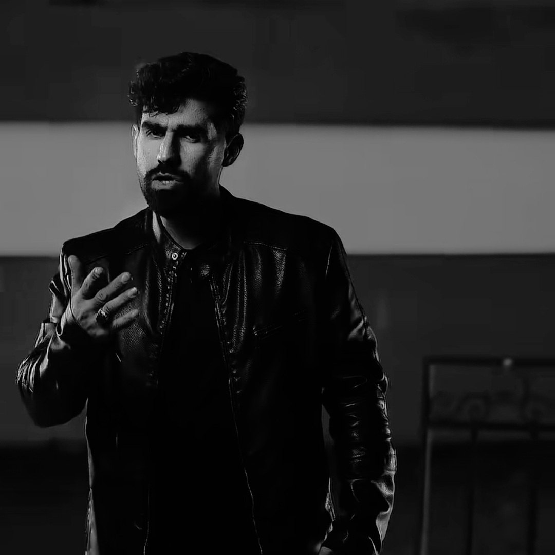 آهنگ جدید یوسف جمالی گرگ هار